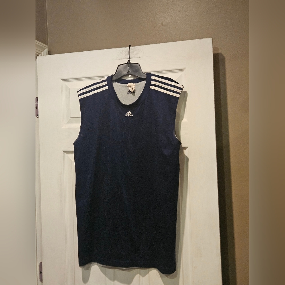 ADIDAS SHIRT